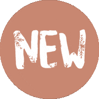 Curlysmurfette New Sticker