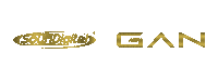 Gan Sticker by Soundigital-MKT