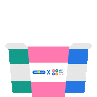 Music Festival Wtf19 Sticker by tiket.com