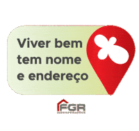 Sticker by FGR Incorporações
