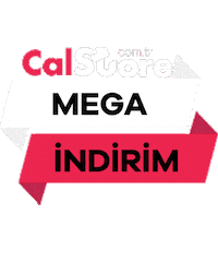 Indirim Sticker by Caldini Kimya