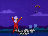 season 8 episode 3 GIF