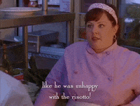 season 1 netflix GIF by Gilmore Girls 