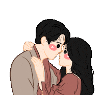 지니 Bae Suzy Sticker by yemsstudio