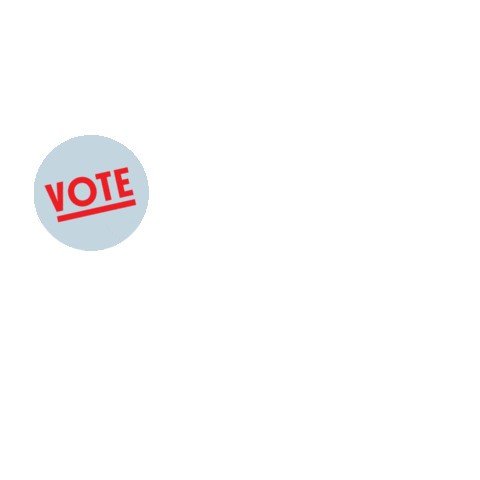 lunya_co giphyupload vote election voting Sticker