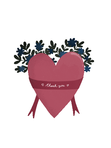 Valentines Day Love Sticker