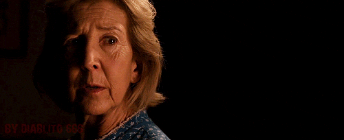 insidious GIF