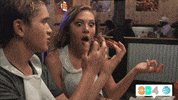 summer surprise GIF by @SummerBreak