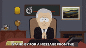 GIF by South Park 