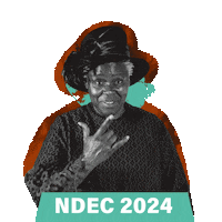 Sign Language Asl Sticker by The Pentecostals