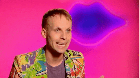 season 7 7x7 GIF by RuPaul's Drag Race