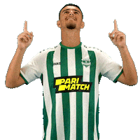 Ivan Pankov Sticker by ARISLIMASSOL