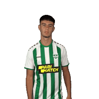 Ivan Pankov Sticker by ARISLIMASSOL