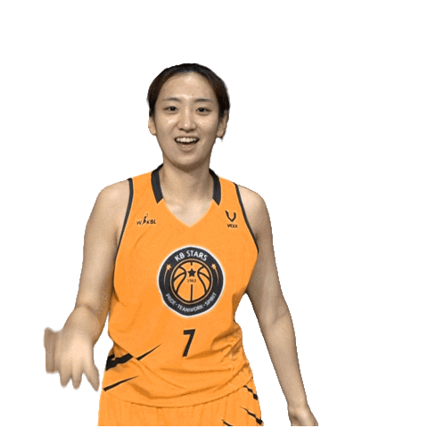 여농티비 Sticker by wkbl