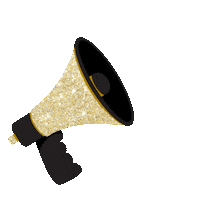 Long Hair Gold Sticker by Christina White Salon