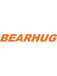 sport hug Sticker by Bearhug