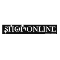 Shop Online Sticker by Mourtzi