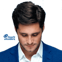 diego boneta hs Sticker by P&G México