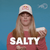 salt bae surfing GIF by Red Bull