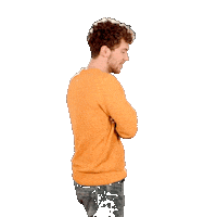 Jesus Ot Sticker by Operación Triunfo