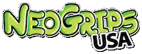 Sticker by NeoGrips