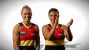 phillips marinoff GIF by Adelaide Crows