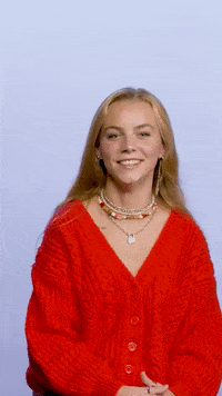 Red Flag Dating GIF by Snack