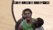College Basketball Sport GIF by NCAA March Madness