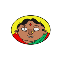 Cartoon Illustration Sticker by Non Zero