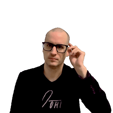 jimmyohio giphyupload Sticker