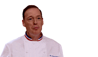 No Way Netflix Sticker by NailedIt