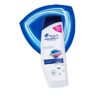 pgcom head and shoulders hsph head and shoulders ph pgph Sticker