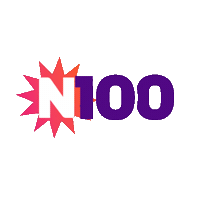 Nabor100 Sticker by naborwanderley