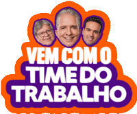 Nabor100 Sticker by naborwanderley