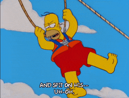homer simpson GIF