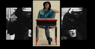 Green Screen Glitch GIF by Cage The Elephant