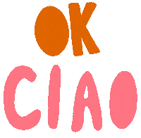 akkolade ciao akkolade okciao Sticker