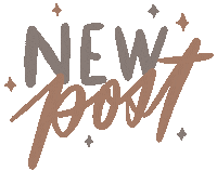 jusebox new new post newpost jusebox Sticker