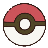 Respect Thank You Sticker by Pokémon