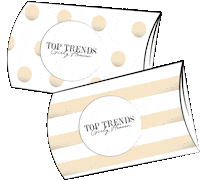 Jewelry Accessories Sticker by TopTrends