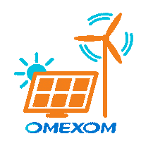 Sun Power Sticker by omexom