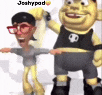 Bully GIF