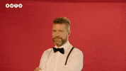 tv2zulu yes comedy okay nod GIF