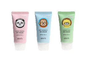 skin79polska cat beauty makeup skincare Sticker