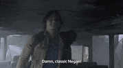 Twd Yes GIF by The Walking Dead