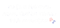 Frase Deus Sticker by Ágape Design Afetivo