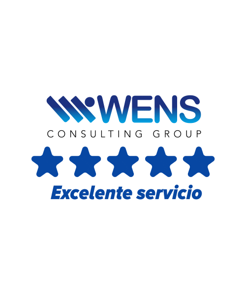 Coffee Sticker by WENS CONSULTING