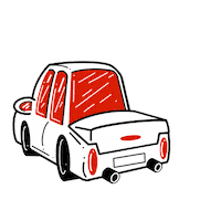 Boa Viagem Travel Sticker by MAPFRE