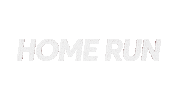 Home Run Sticker by MLB