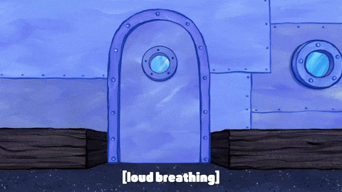 episode 1 GIF by SpongeBob SquarePants